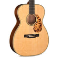 Martin Custom Shop 00-28 Style Concert Bearclaw Sitka Spruce/Honduran Rosewood Natural Aging Toner - MusicMarket