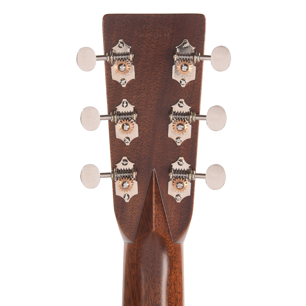 Martin Custom Shop 00-28 Style Concert Bearclaw Sitka Spruce/Honduran Rosewood Natural Aging Toner - View 7 |