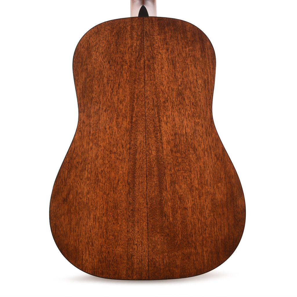 Martin Custom Shop 18-Style 12-Fret Dreadnought VTS Adirondack Spruce/Mahogany Natural Aging Toner - View 3 |