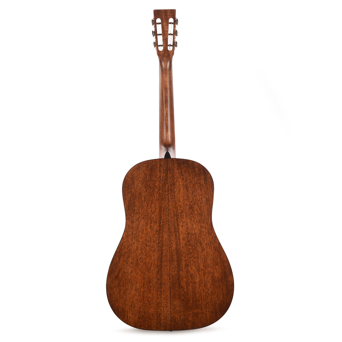 Martin Custom Shop 18-Style 12-Fret Dreadnought VTS Adirondack Spruce/Mahogany Natural Aging Toner - View 5 |