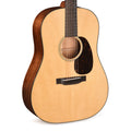 Martin Custom Shop 18-Style 12-Fret Dreadnought VTS Adirondack Spruce/Mahogany Natural Aging Toner - MusicMarket
