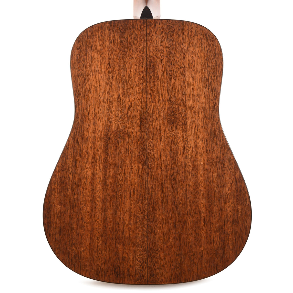 Martin Custom Shop 18-Style Dreadnought VTS Sitka Spruce/Mahogany Black Top - View 3 | MusicMarket