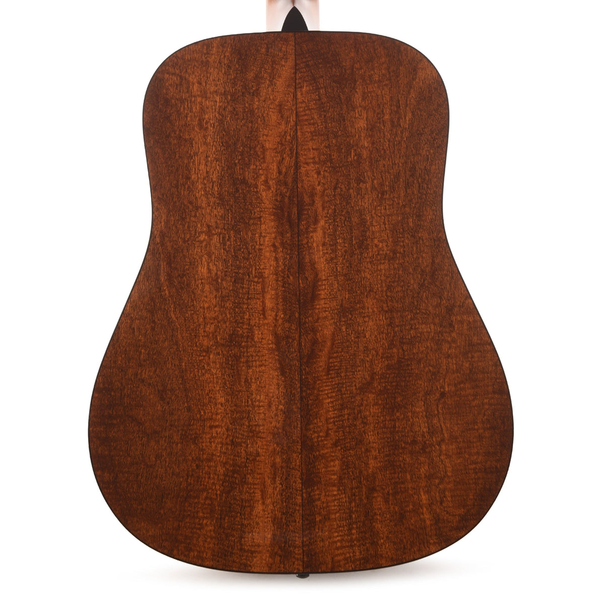 Martin Custom Shop D-18 Style Dreadnought Sitka Spruce VTS/Flamed Mahogany Natural - View 4 | MusicMarket