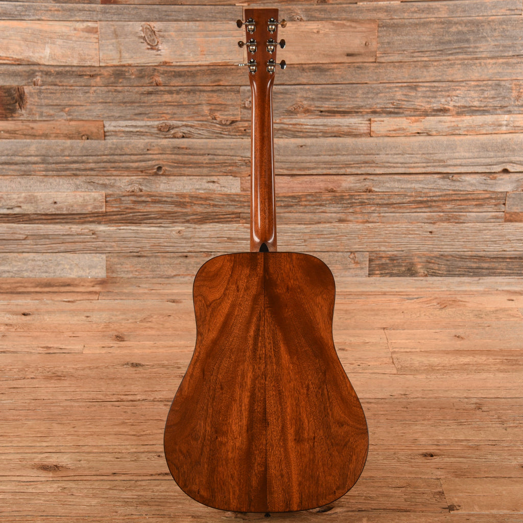 Martin Custom Shop Expert D-18 Adirondack Spruce/Sinker Mahogany Stage 1 Vintage Aged Gloss - View 5 | MusicMarket