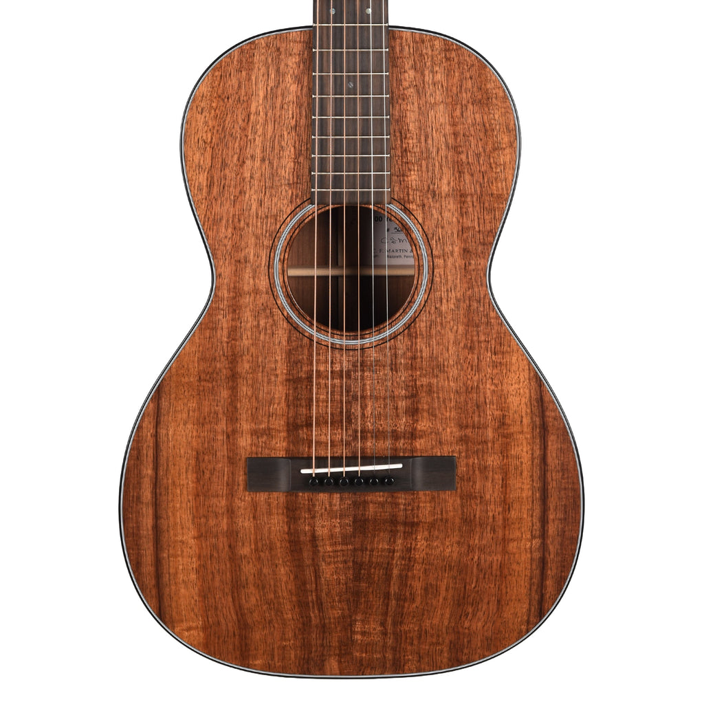 Martin Custom Shop Limited Edition "Celebration of Lacquer" 0-18K2 CFM IV Flamed Koa - View 2 | MusicMarket