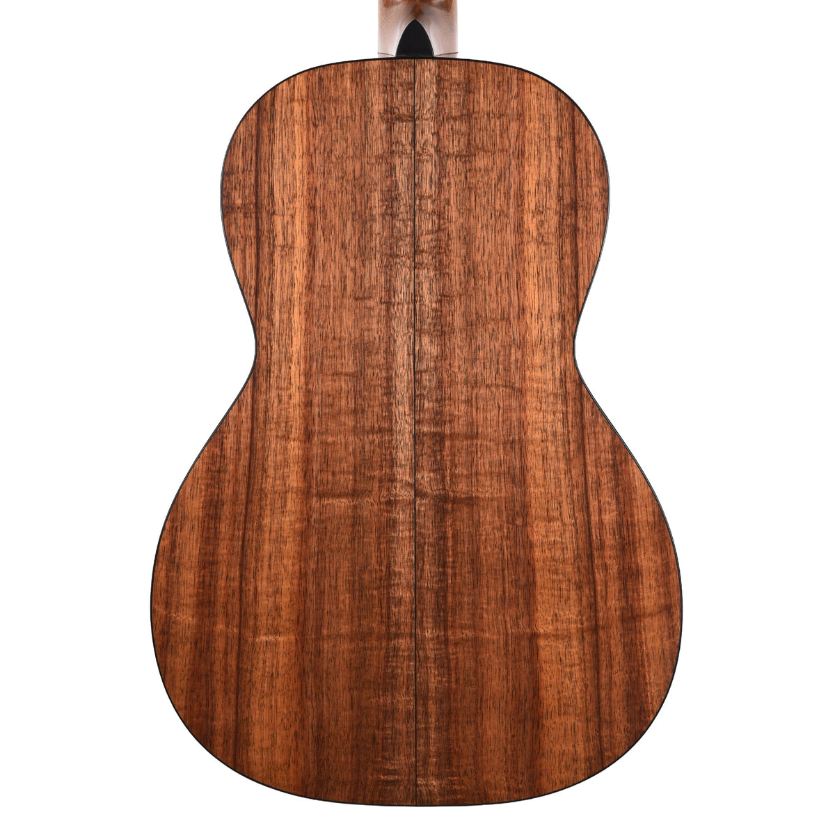 Martin Custom Shop Limited Edition "Celebration of Lacquer" 0-18K2 CFM IV Flamed Koa - View 3 | MusicMarket