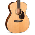 Martin Custom Shop OM-18 Style Auditorium Adirondack Spruce VTS/Flamed Mahogany Natural Vintage Gloss - MusicMarket