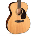 Martin Custom Shop OM-18 Style Auditorium Sitka Spruce VTS/Flamed Mahogany Natural - MusicMarket