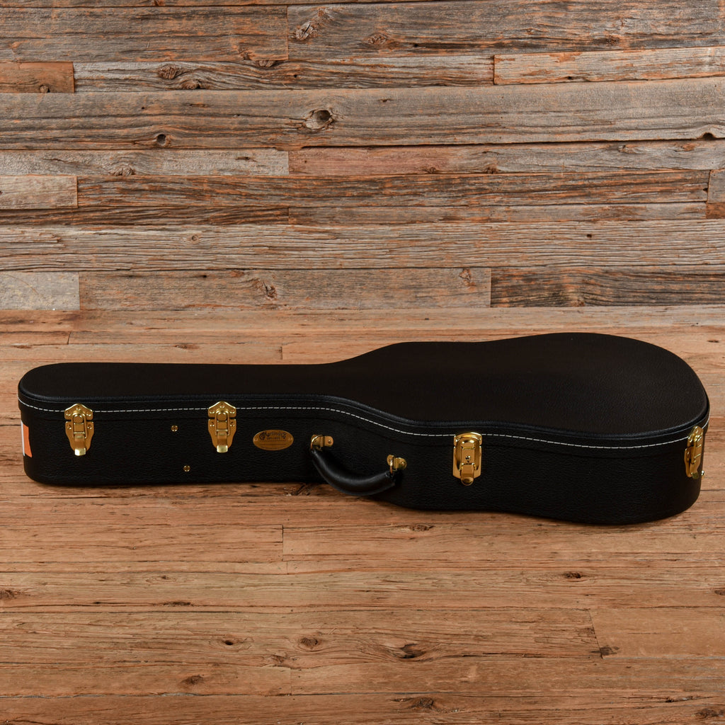 Martin Custom Shop 000-18 Style VTS Sitka/Sinker Mahogany Toasted Burst 2021 - View 8 | MusicMarket
