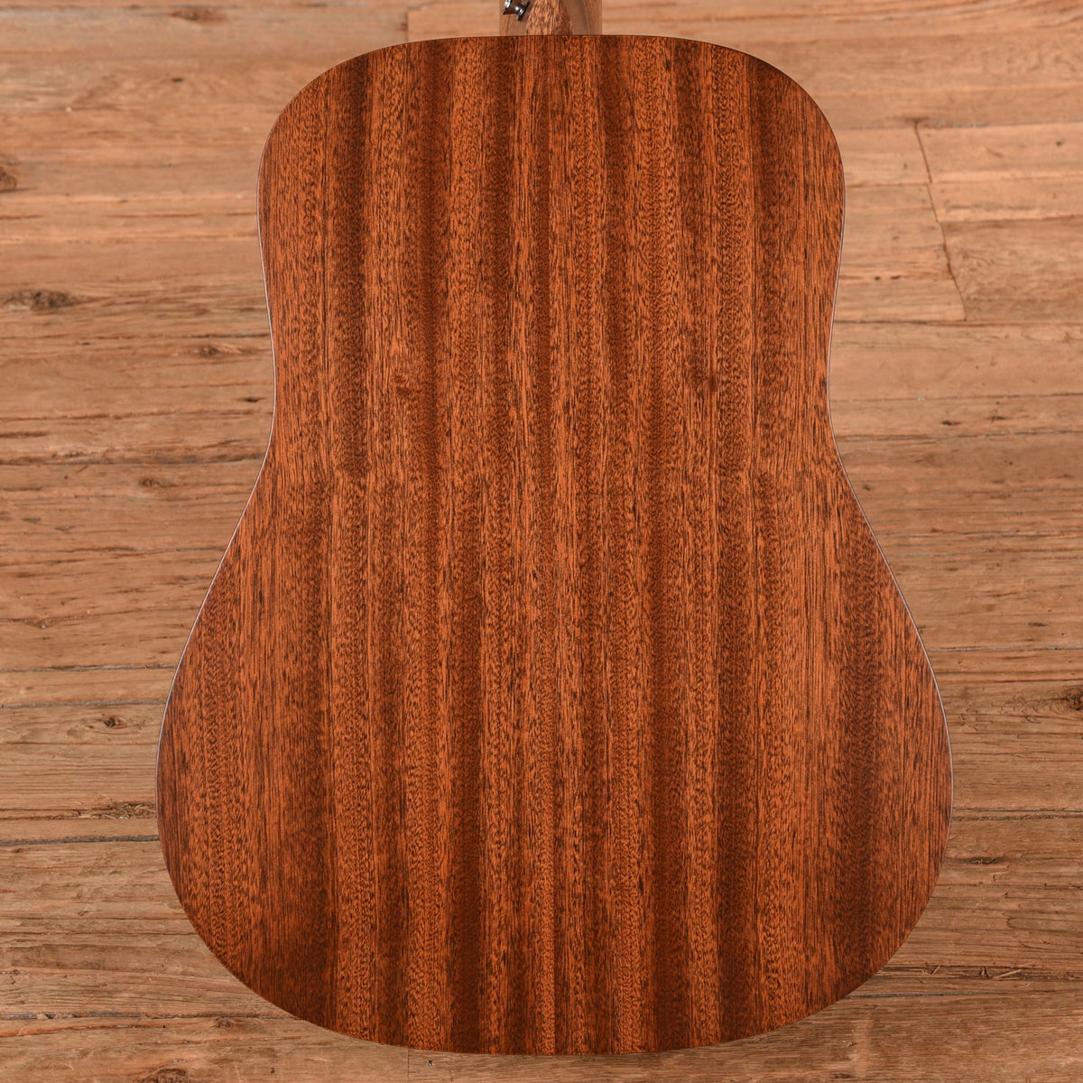 Martin D-15E Natural 2023 - View 3 | MusicMarket