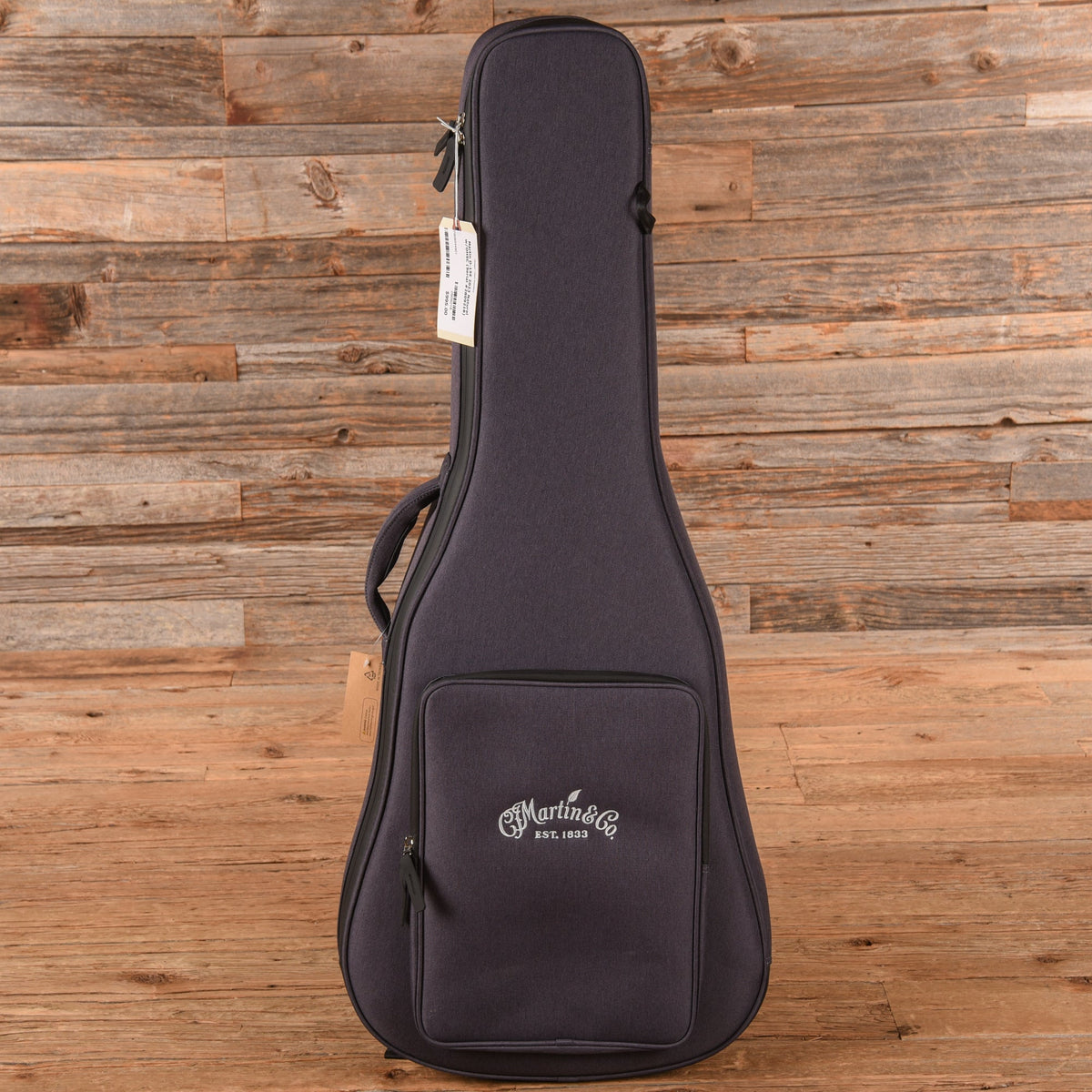 Martin D-15E Natural 2023 - View 8 | MusicMarket