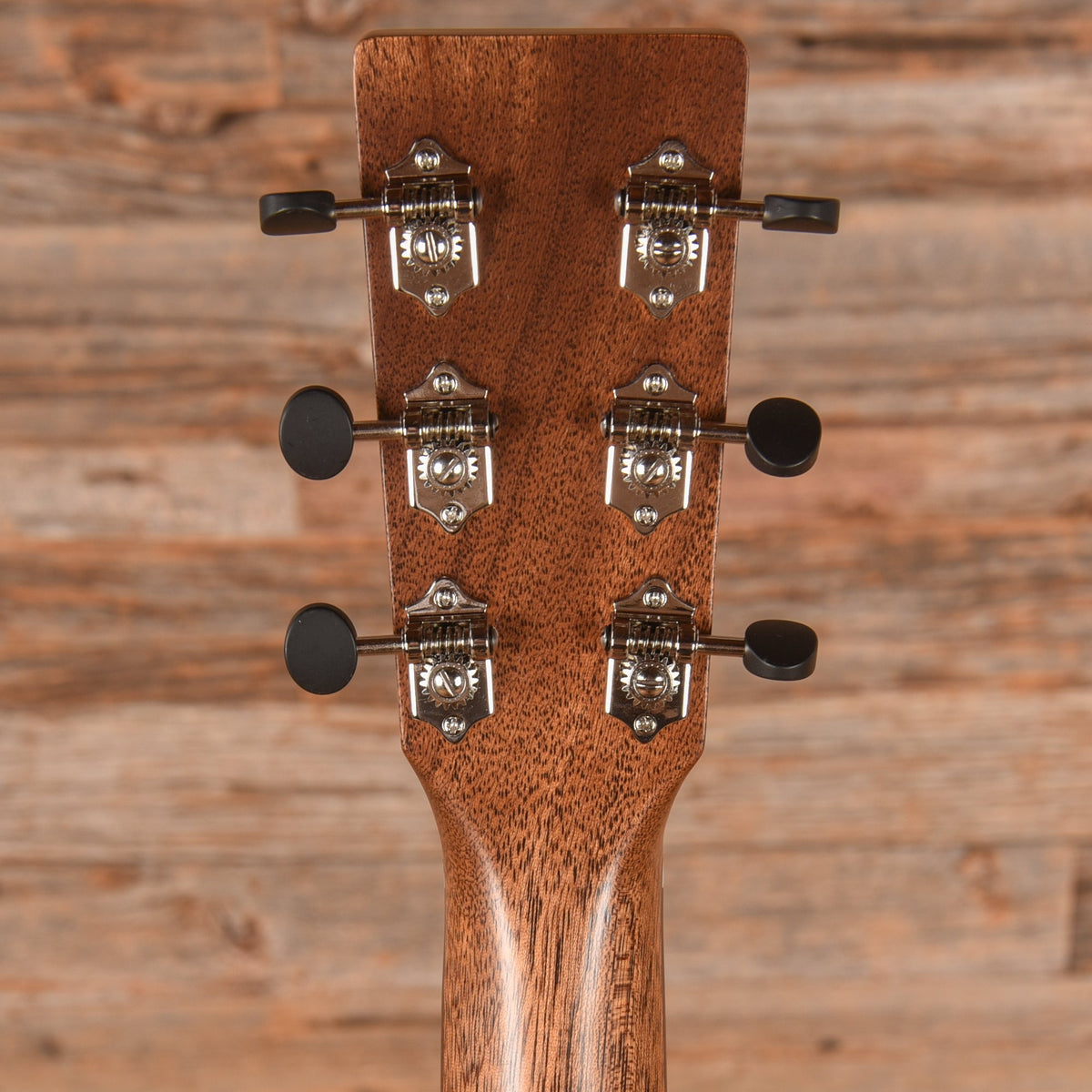 Martin D-15E Natural 2023 - View 7 | MusicMarket