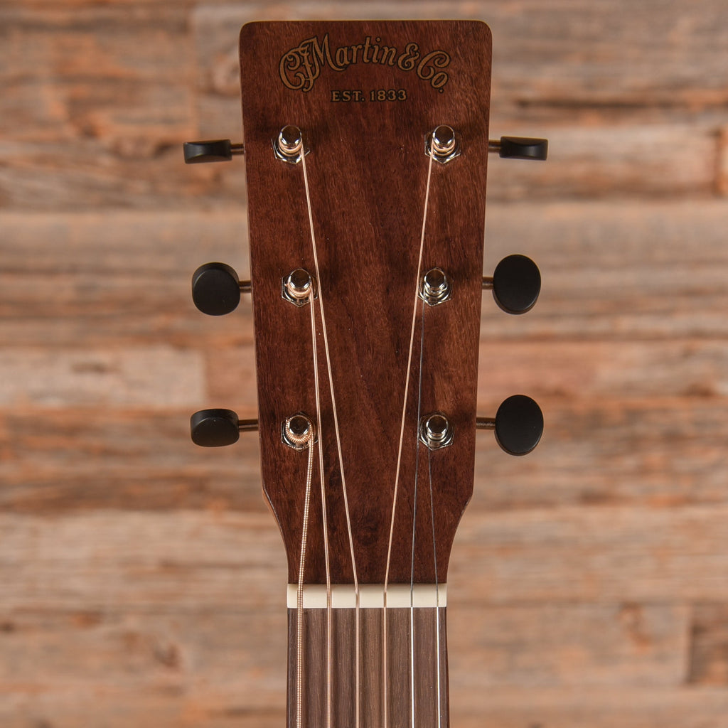 Martin D-15E Natural 2023 - View 6 | MusicMarket