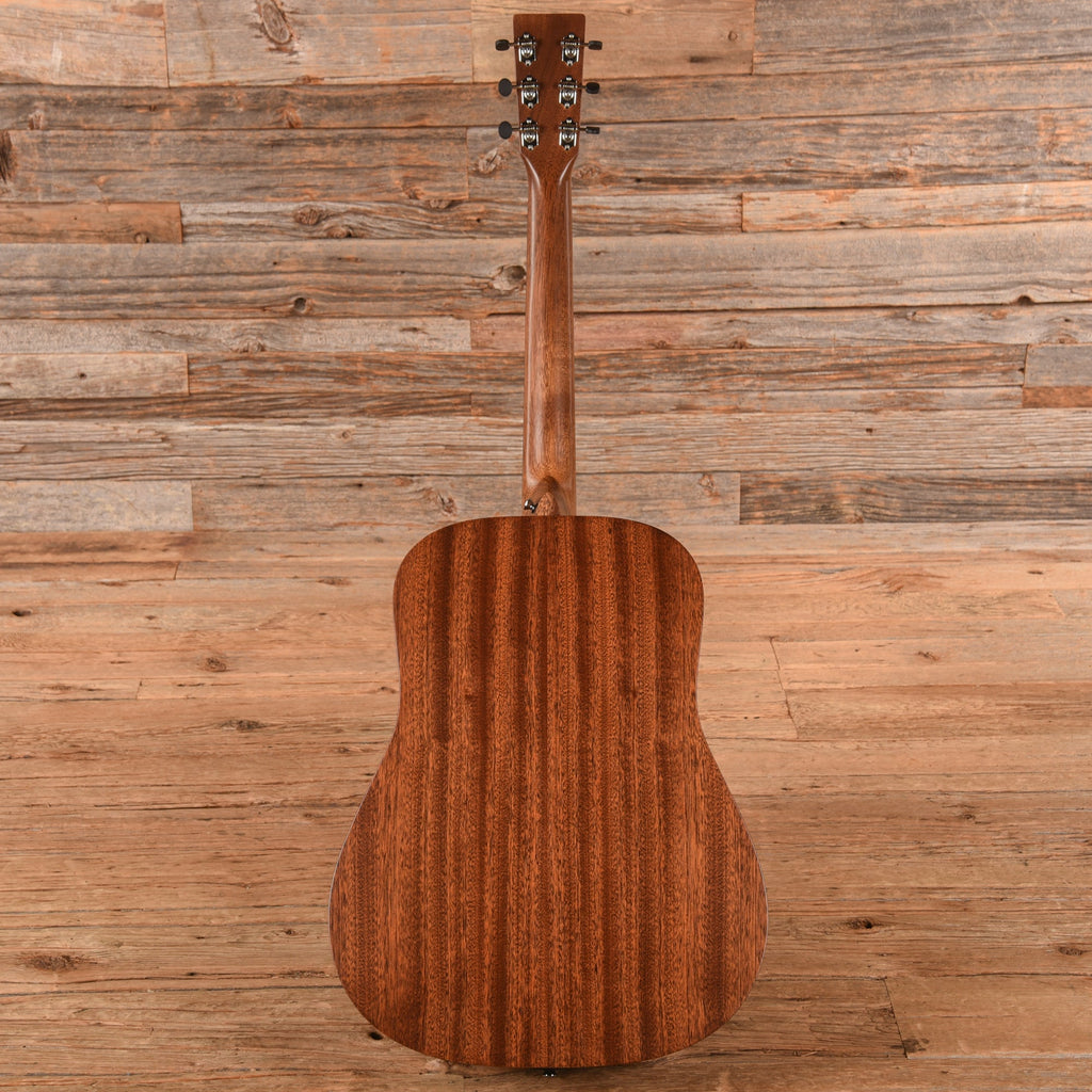 Martin D-15E Natural 2023 - View 5 | MusicMarket