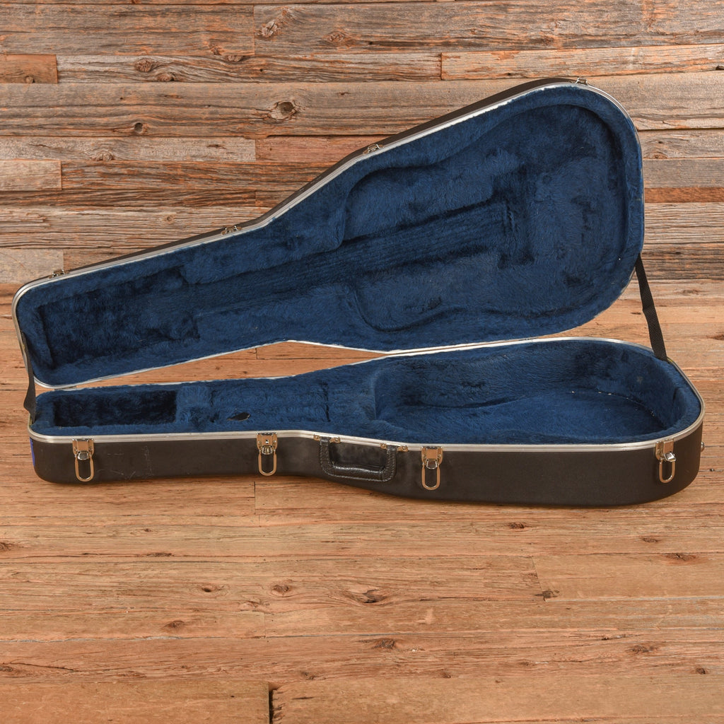 Martin D-16T Natural 1995 - View 9 | MusicMarket