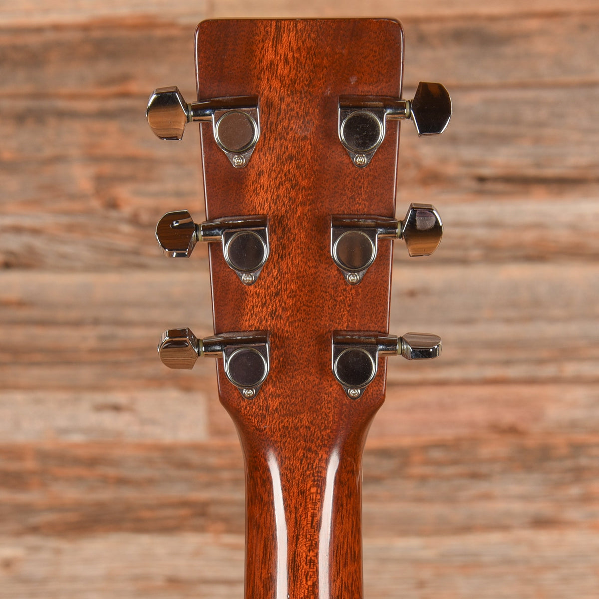Martin D-16T Natural 1995 - View 7 | MusicMarket