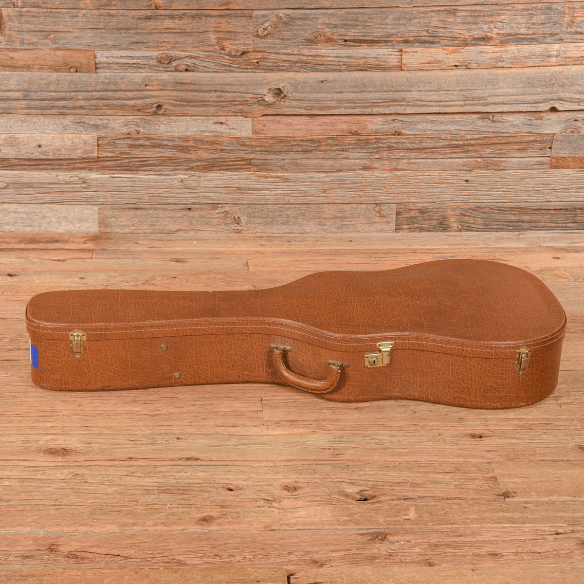 Martin D-18 Authentic 1937 Natural - View 8 | MusicMarket