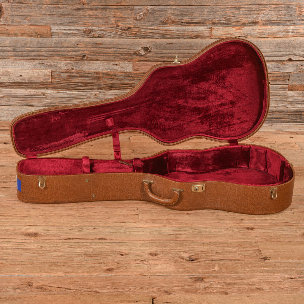 Martin D-18 Authentic 1937 Natural - View 9 | MusicMarket