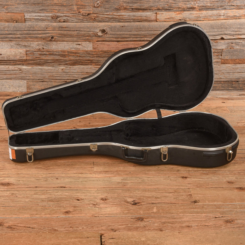Martin D-28 Natural 1968 - View 9 | MusicMarket