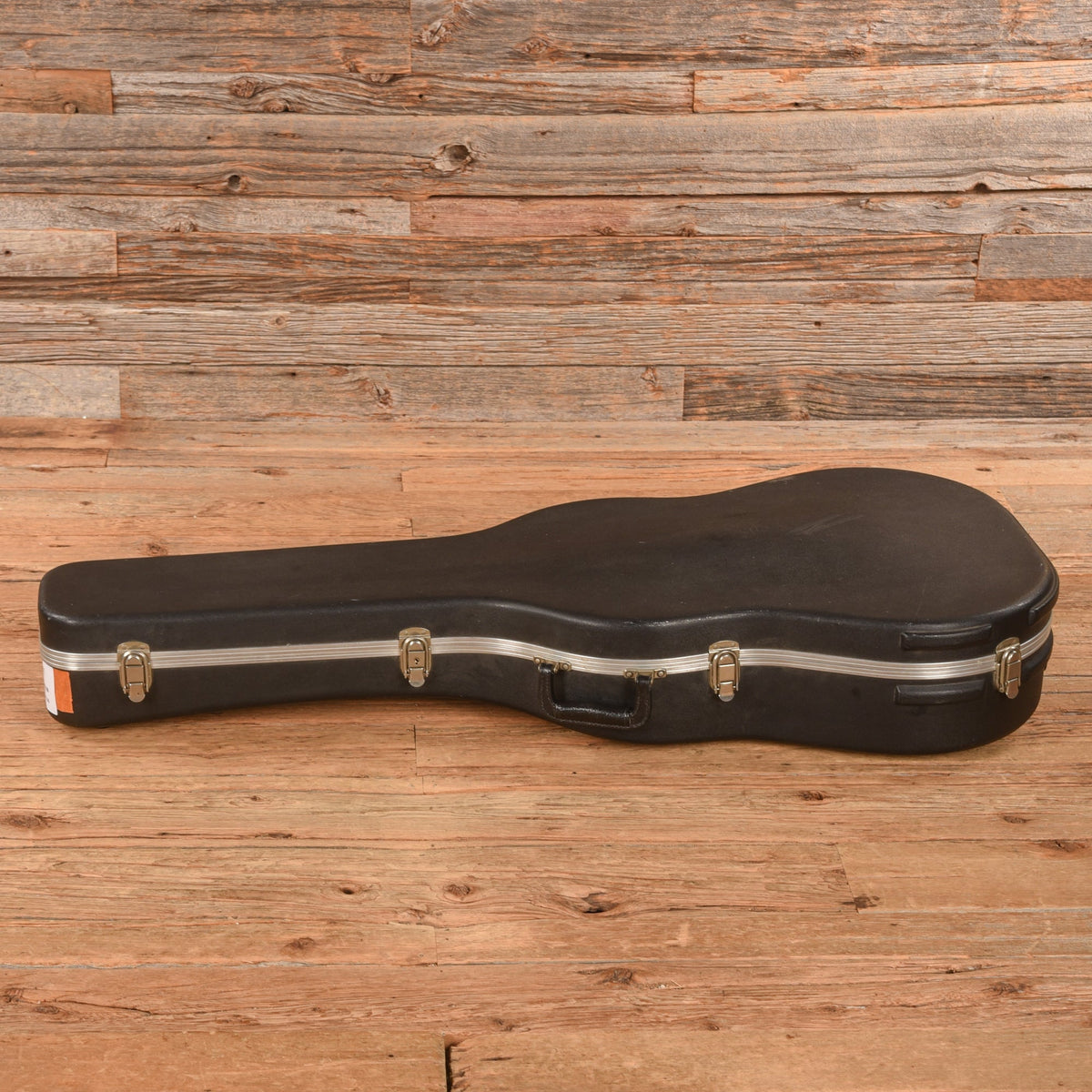 Martin D-28 Natural 1968 - View 8 | MusicMarket