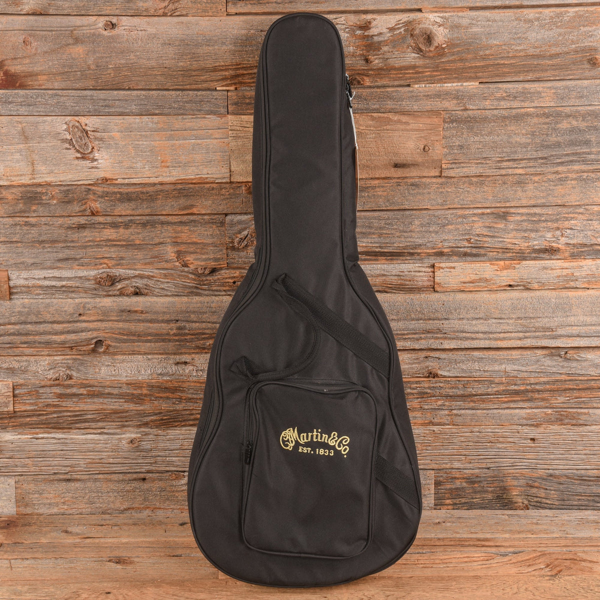 Martin DJR-10 Dreadnought Junior Natural 2022 LEFTY - View 8 | MusicMarket