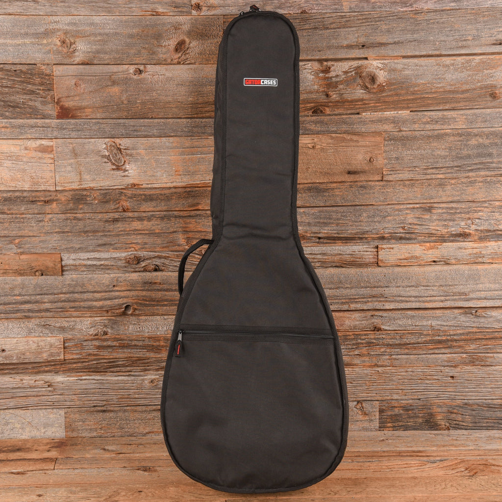 Martin GPCX2E Ziricote Brown 2021 - View 8 | MusicMarket
