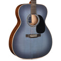 Martin Limited Edition CEO-11 European Spruce/White Oak New Horizons Blue Burst - MusicMarket