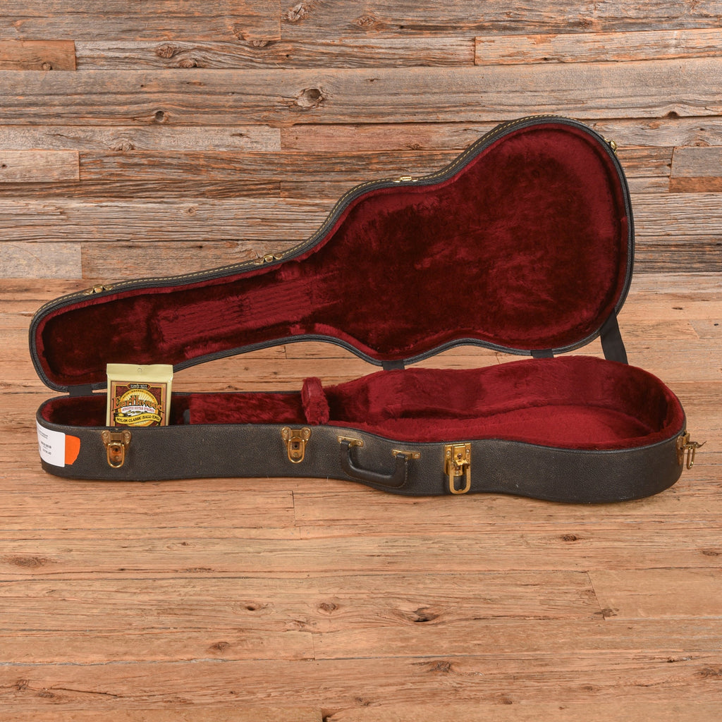Martin N-10 Natural 1969 - View 9 | MusicMarket