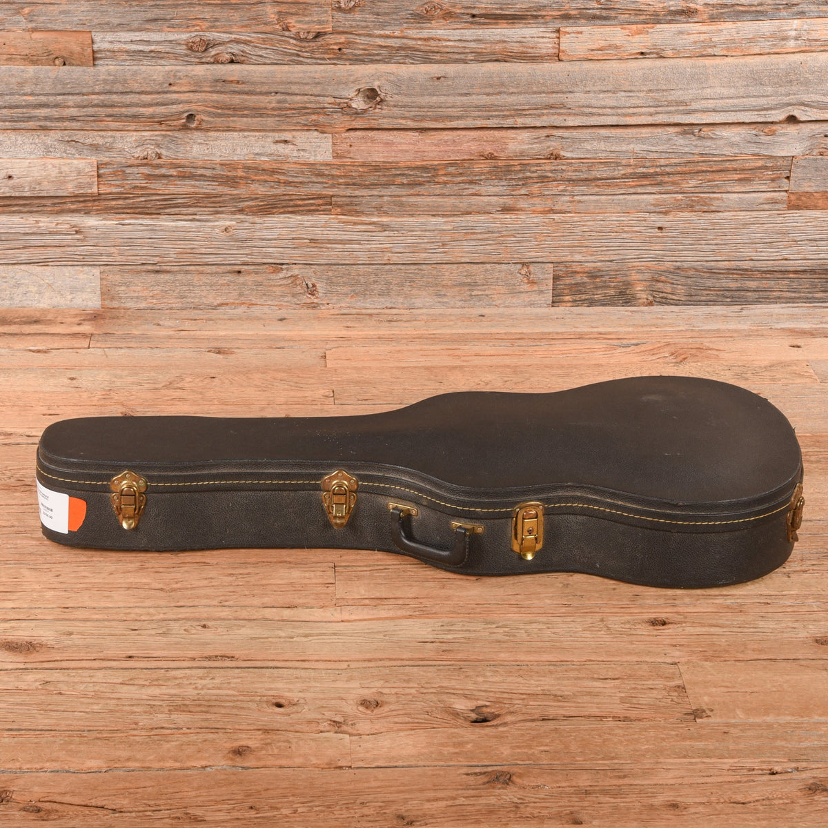 Martin N-10 Natural 1969 - View 8 | MusicMarket