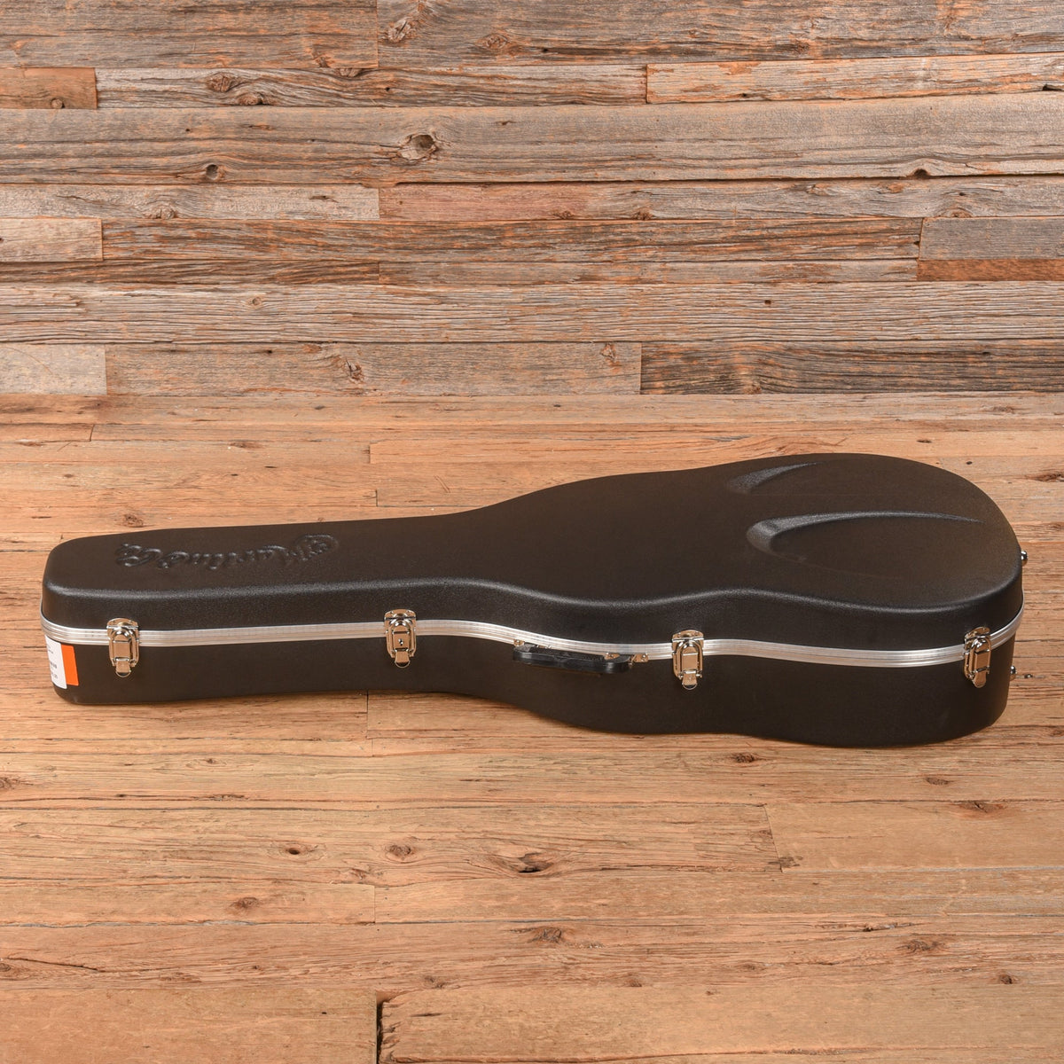 Martin OM-28 LEFTY Natural 2023 LEFTY - View 8 | MusicMarket