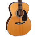 Martin Road Series 000E Retro Plus Granadillo Torrefied Spruce/Granadillo Aging Toner - MusicMarket