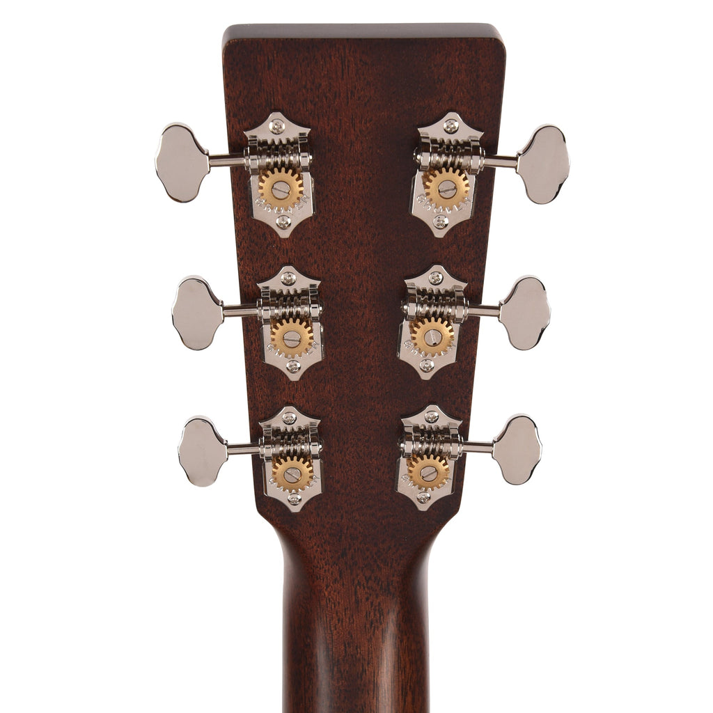 Martin Road Series 000E Retro Plus Granadillo Torrefied Spruce/Granadillo Aging Toner - View 7 | MusicMarket