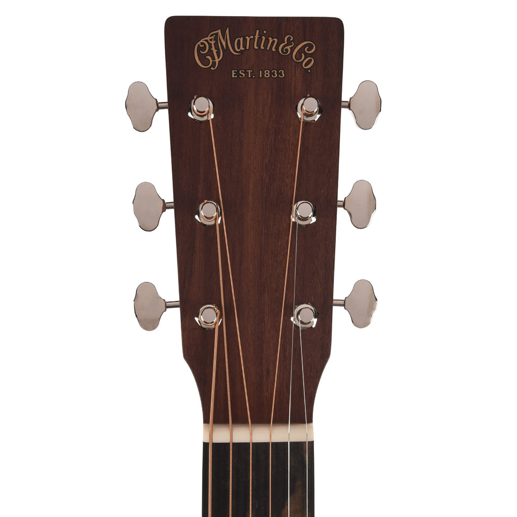 Martin Road Series 000E Retro Plus Granadillo Torrefied Spruce/Granadillo Aging Toner - View 6 | MusicMarket