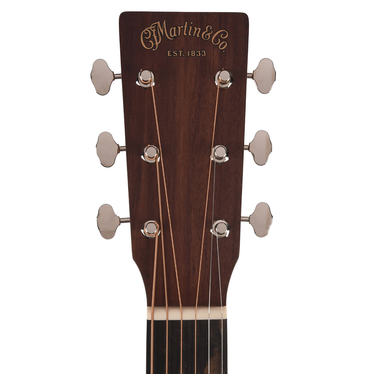 Martin Road Series 000E Retro Plus Granadillo Torrefied Spruce/Granadillo Aging Toner - View 6 | MusicMarket
