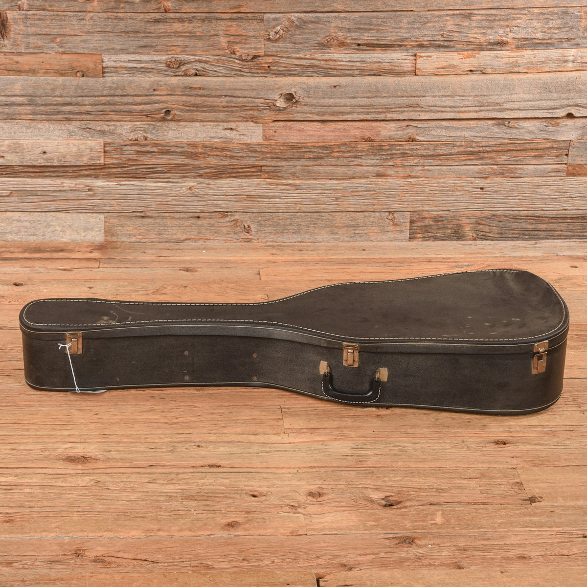 Martin SPD 16-T Natural 1996 - View 8 | MusicMarket