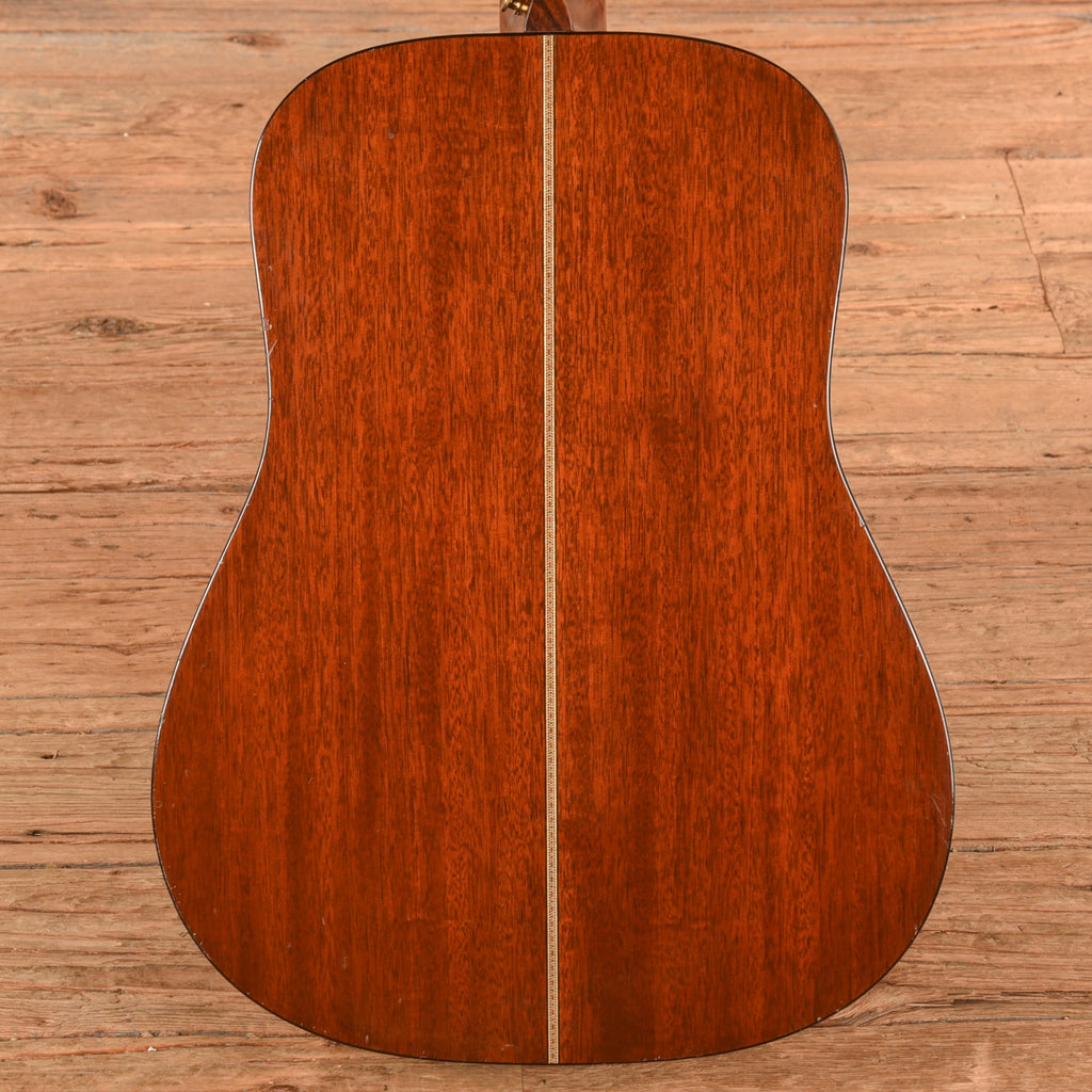 Martin SPD 16-T Natural 1996 - View 3 | MusicMarket