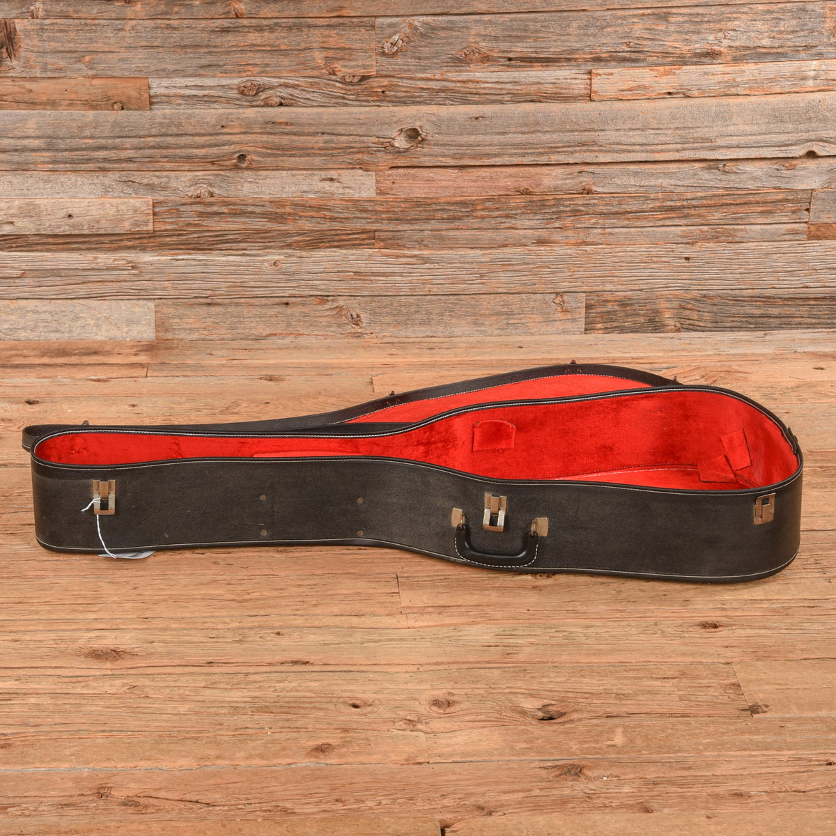 Martin SPD 16-T Natural 1996 - View 9 | MusicMarket