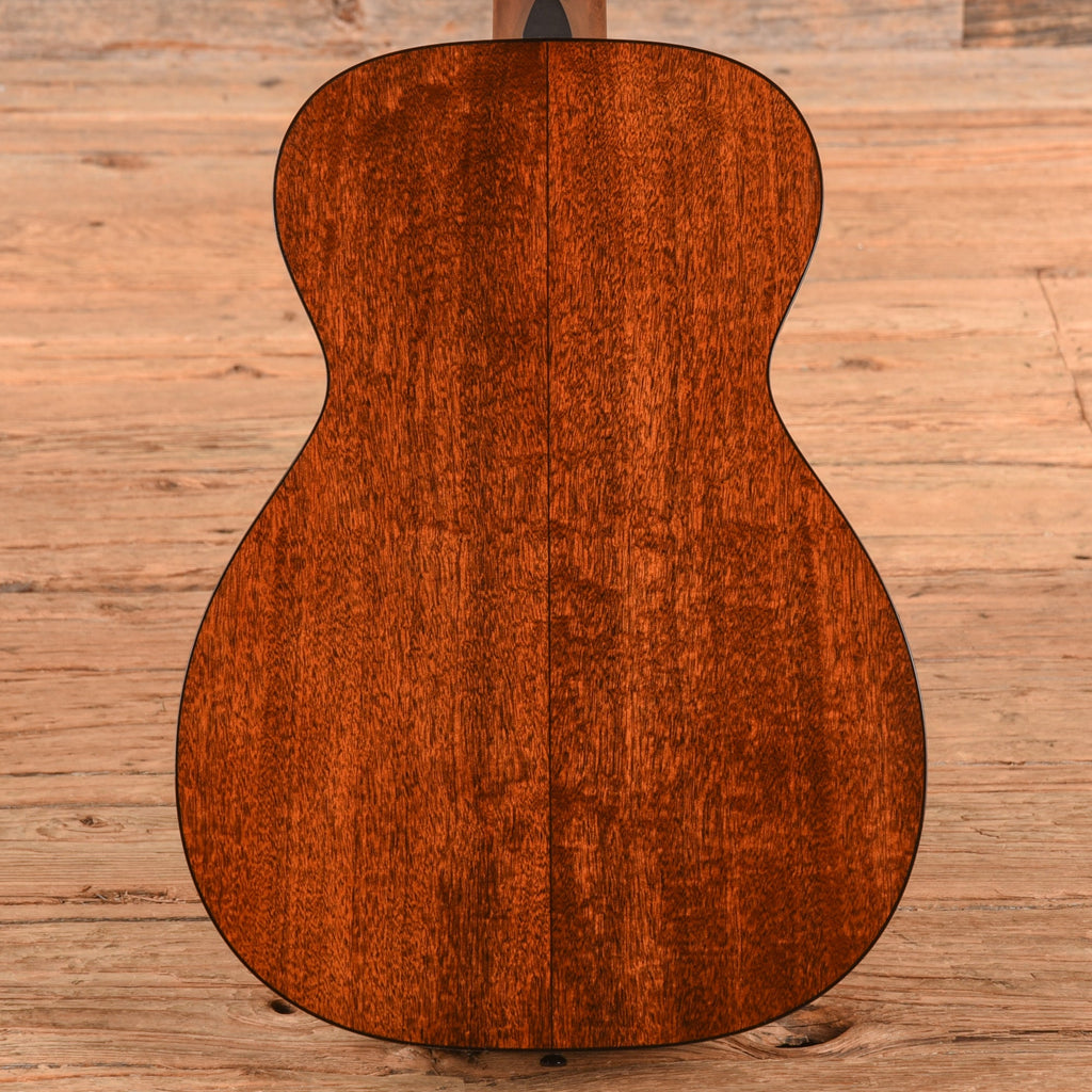 Martin Standard Series 0-18 Natural 2022 - View 3 | MusicMarket