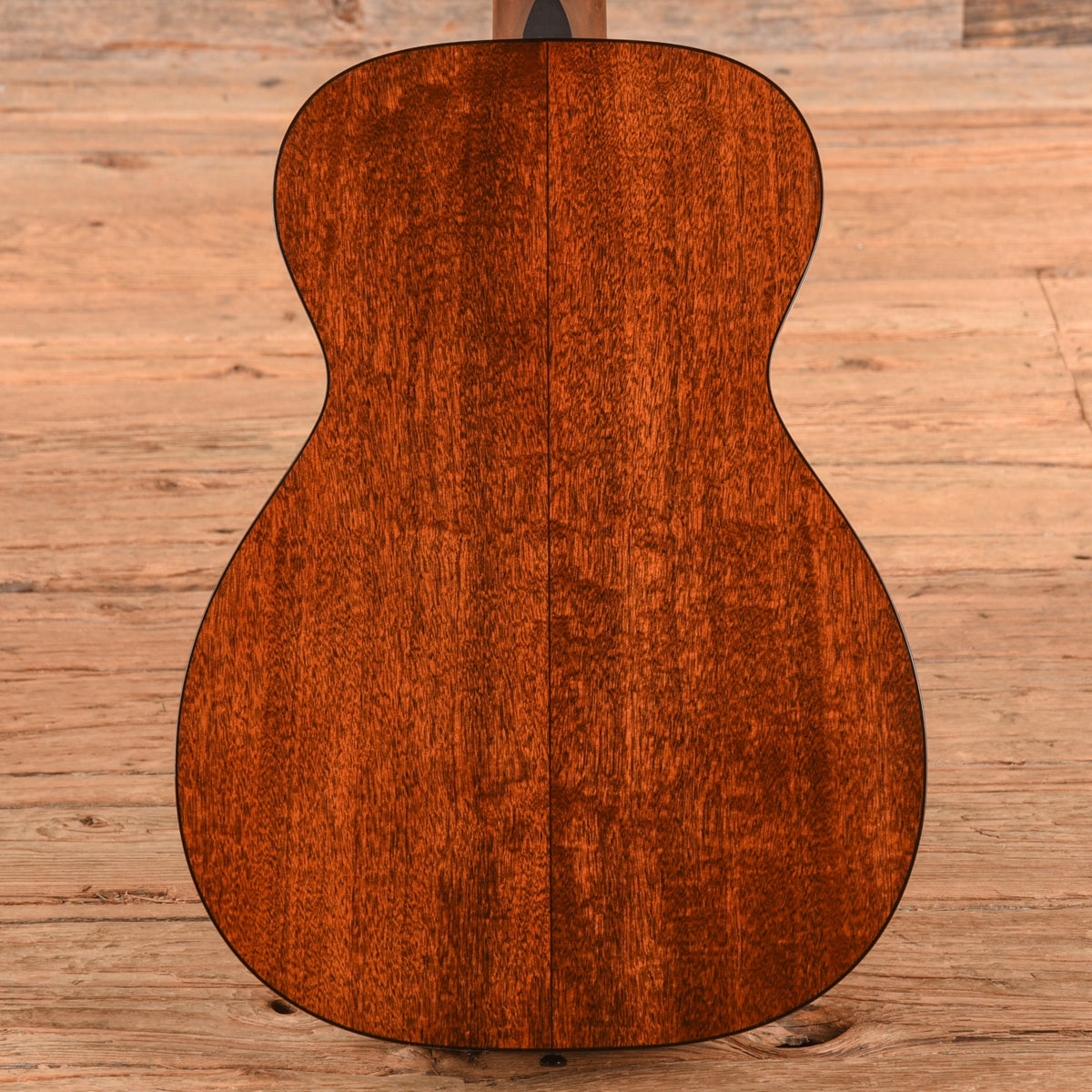 Martin Standard Series 0-18 Natural 2022 - View 3 | MusicMarket