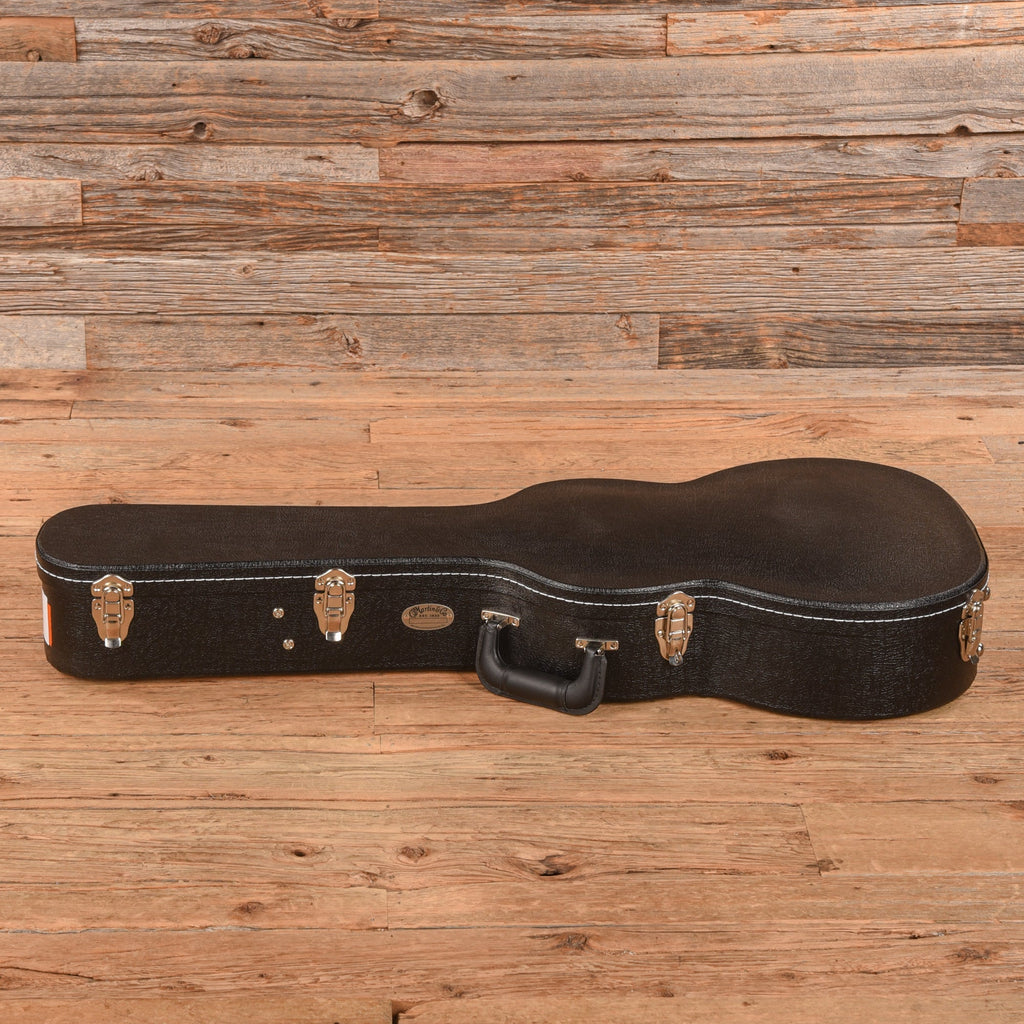 Martin Standard Series 0-18 Natural 2022 - View 8 | MusicMarket