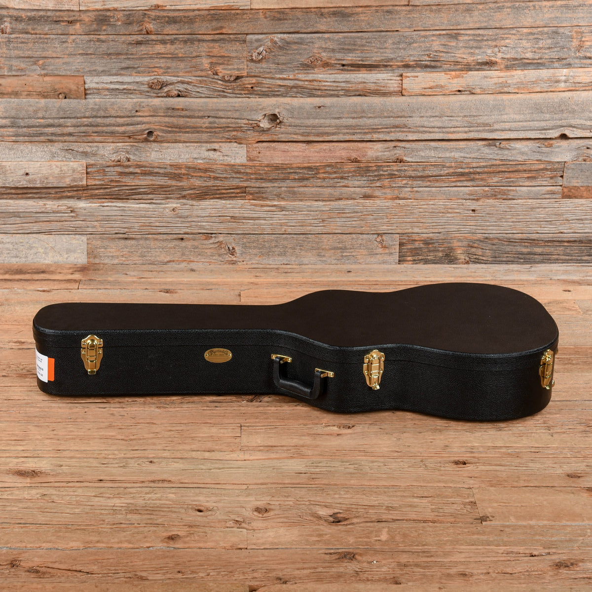 Martin Standard Series 000-18 Natural 2025 - View 8 | MusicMarket