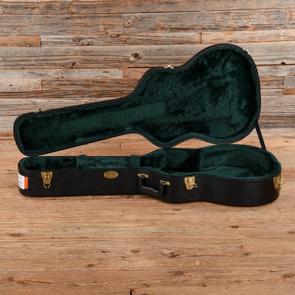Martin Standard Series 000-18 Natural 2025 - View 9 | MusicMarket