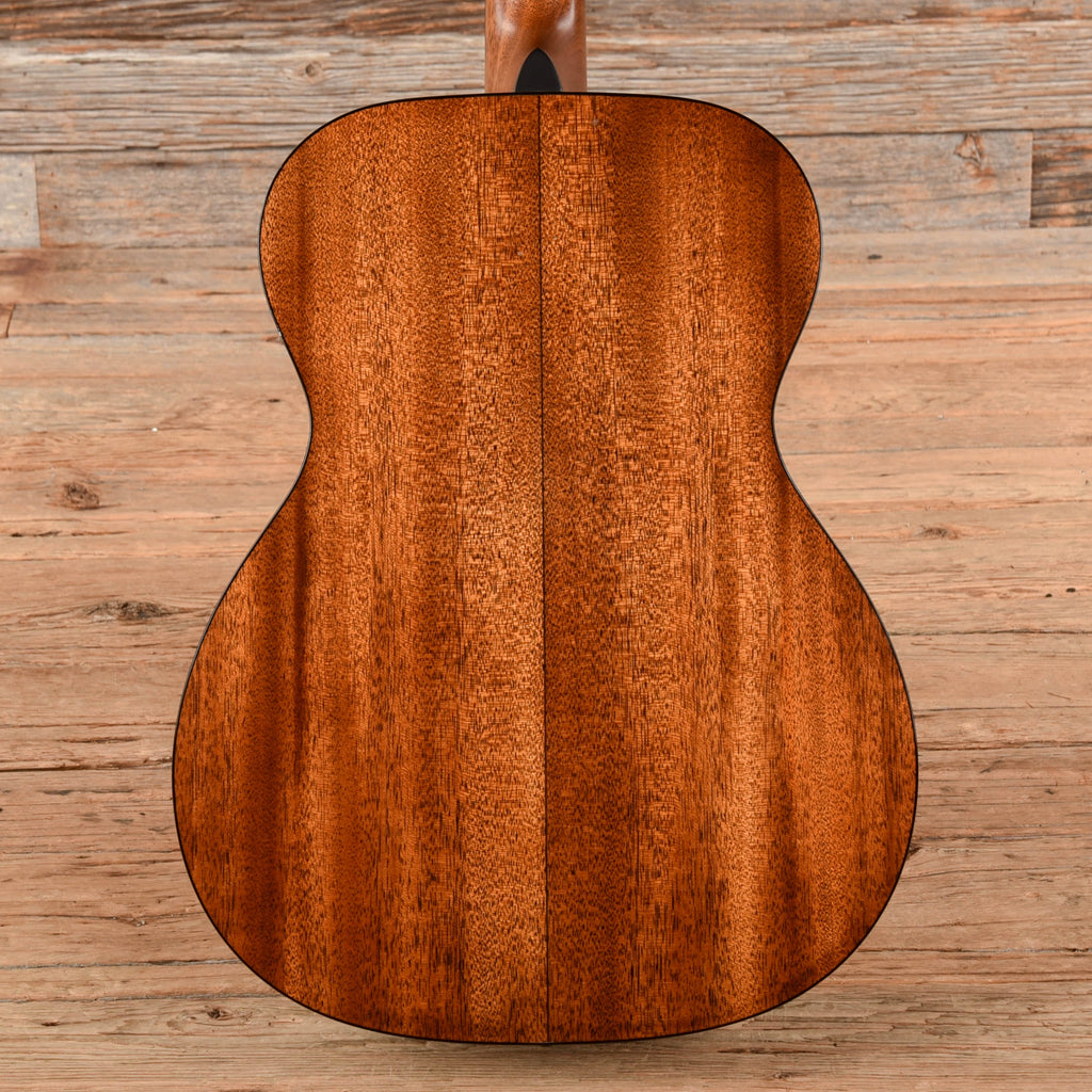 Martin Standard Series 000-18 Natural 2025 - View 3 | MusicMarket
