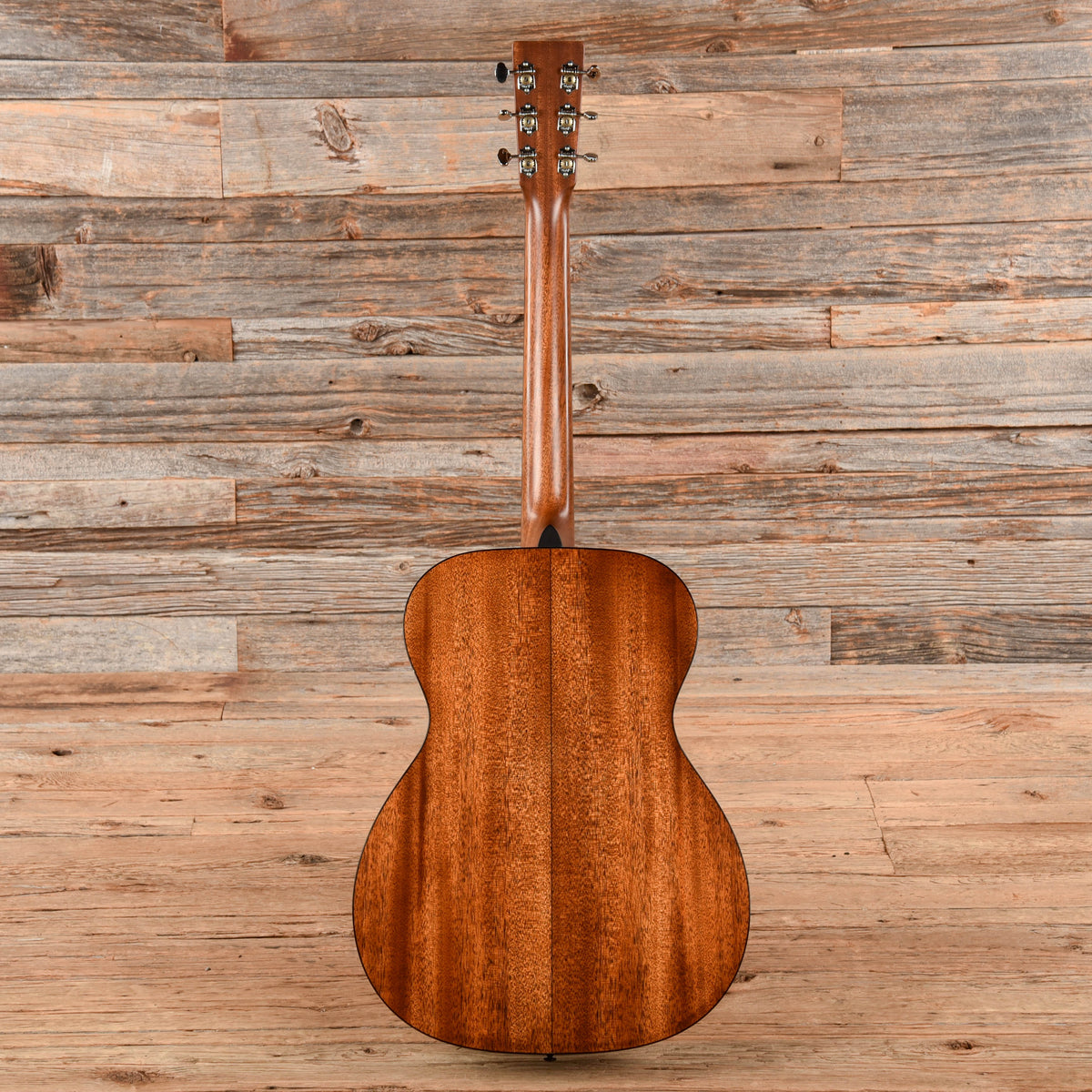 Martin Standard Series 000-18 Natural 2025 - View 5 | MusicMarket