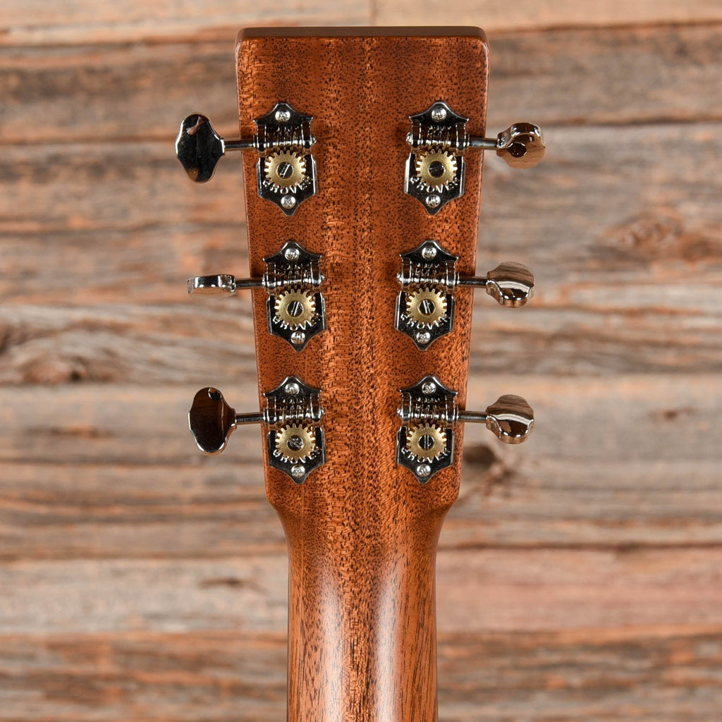Martin Standard Series 000-18 Natural 2025 - View 7 | MusicMarket