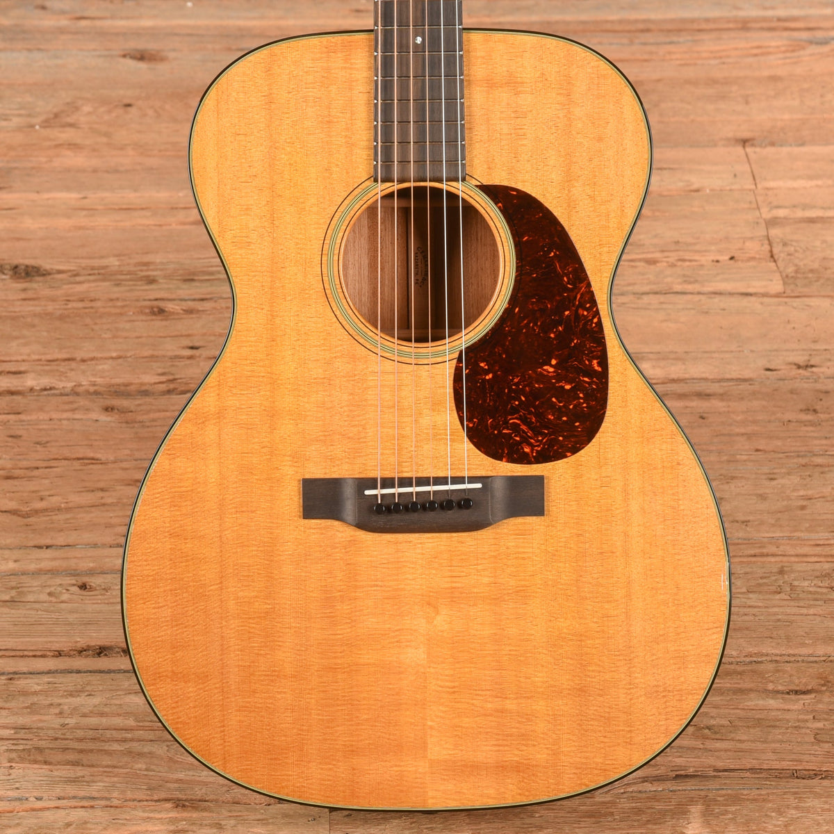 Martin Standard Series 000-18 Natural - MusicMarket