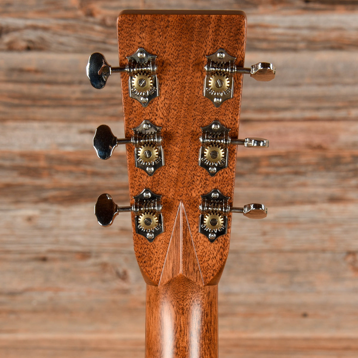 Martin Standard Series 000-28 Natural 2025 - View 7 | MusicMarket