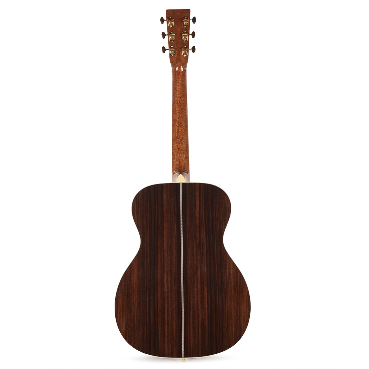 Martin Standard Series 000-42 Spruce/East Indian Rosewood Natural - View 6 | MusicMarket