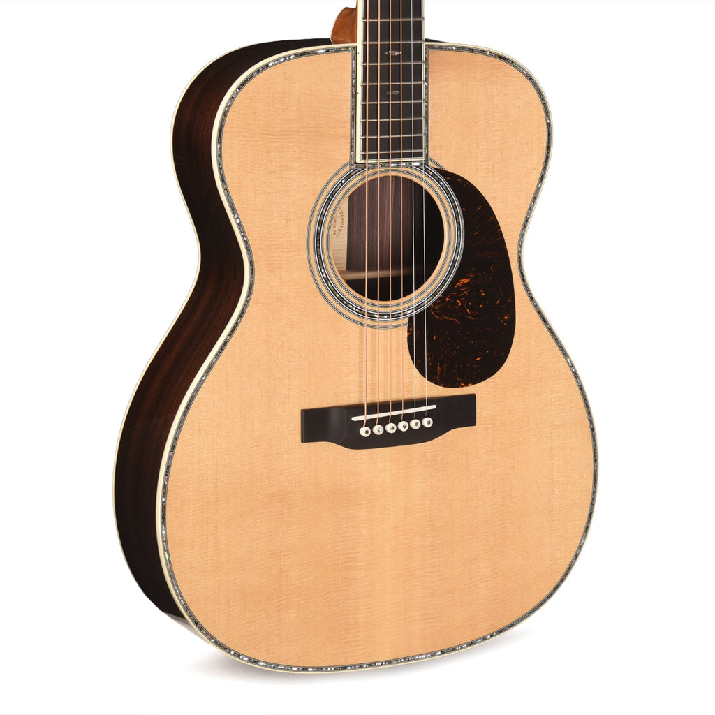 Martin Standard Series 000-42 Spruce/East Indian Rosewood Natural - MusicMarket