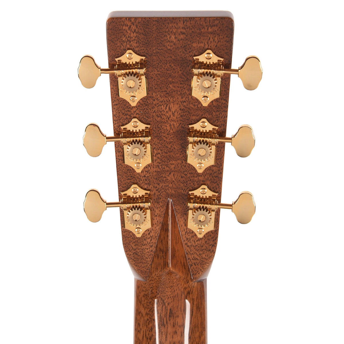 Martin Standard Series 000-42 Spruce/East Indian Rosewood Natural - View 8 | MusicMarket